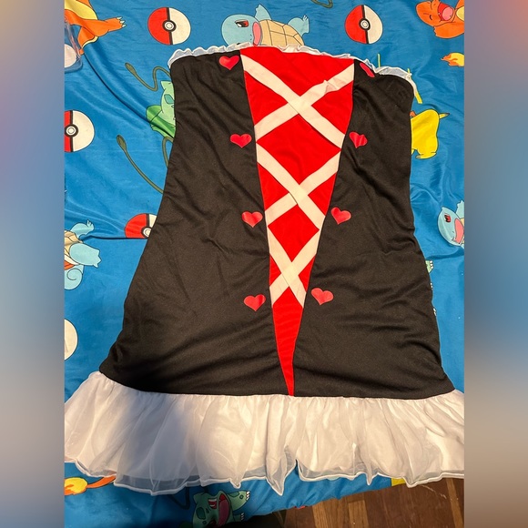 Halloween costumes for women - Picture 1 of 9